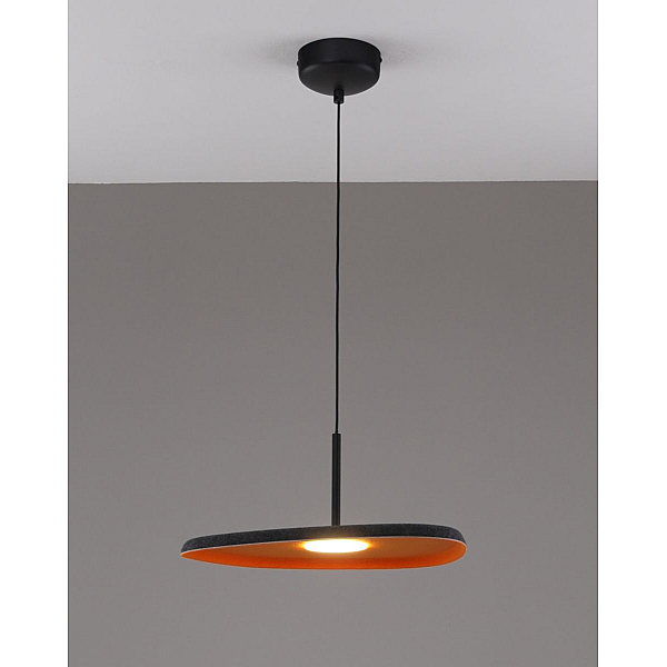Подвесной светильник Moderli Agato V11605-PL