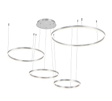 Подвесная люстра Stilfort Planetary 4005/11/04PL+CB