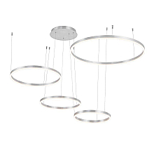 Подвесная люстра Stilfort Planetary 4005/11/04PL+CB