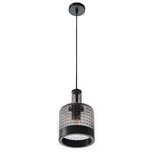 Подвесной светильник Myfar Edwin MR2474-1P