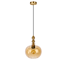 Подвесной светильник Loft IT Melon 10426 Amber