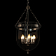 Подвесной светильник Loft It Incense 10455/6 CR