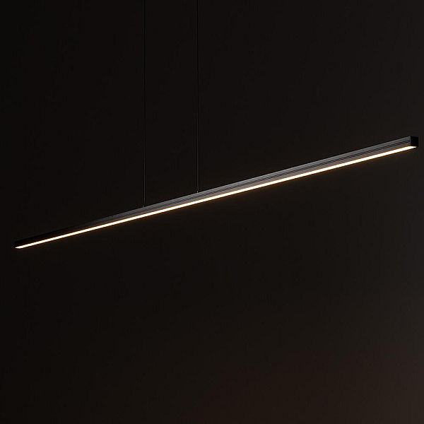 Подвесной светодиодный светильник Nowodvorski Bar Led L 10365
