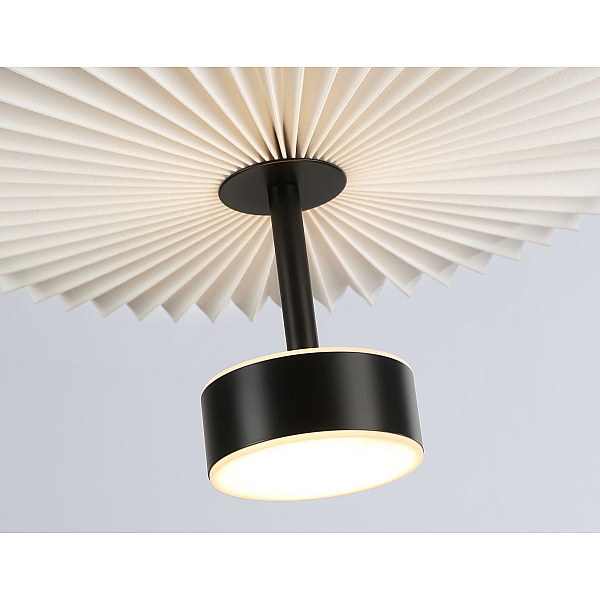 Люстра Ambrella Light HIGH LIGHT LH72601