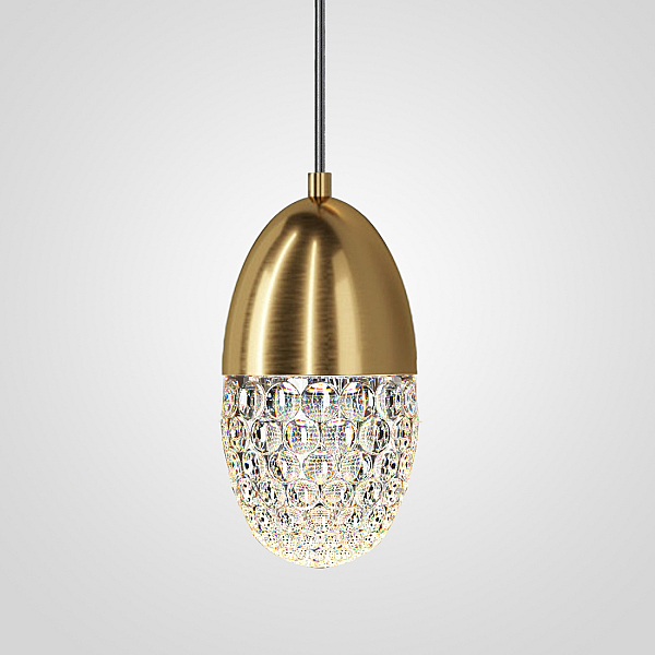Подвесной светильник ImperiumLoft Grape 186809-23