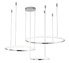 Подвесная люстра Zortes Ringolight ZRS.33322.75F