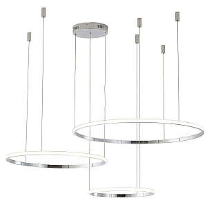 Подвесная люстра Zortes Ringolight ZRS.33322.75F