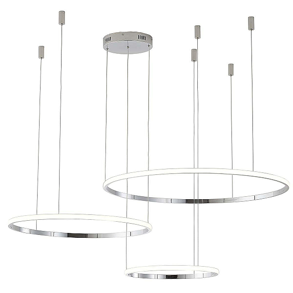 Подвесной светильник Zortes RINGOLIGHT ZRS.33322.75F