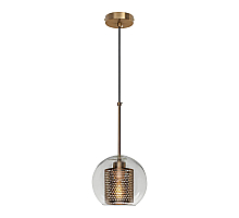 Подвесной светильник LOFT IT Hexagon Loft2566-A