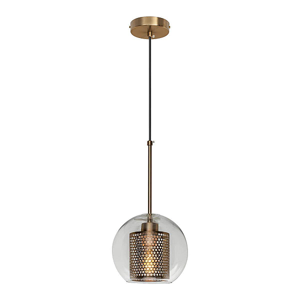 Подвесной светильник Loft IT Hexagon Loft2566-A