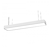 Подвесной светильник Nowodvorski Soft Led 90x20 7545