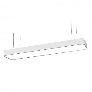 Подвесной светильник Nowodvorski Soft Led 90x20 7545