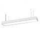 Подвесной светильник Nowodvorski Soft Led 90x20 7545