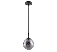 Подвесной светильник Arte Lamp Tureis A9915SP-1BK