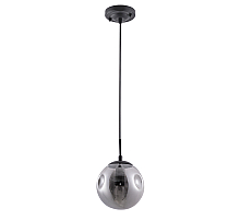 Подвесной светильник Arte Lamp Tureis A9915SP-1BK