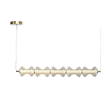 Подвесная люстра ST Luce Spine SL6136.243.01