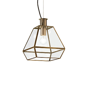 Подвесной светильник Ideal Lux Orangerie SP1 Small 152776