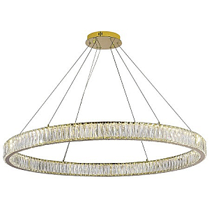 Подвесной светильник Newport 8240N/100 gold М0071021