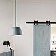 Подвесной светильник ImperiumLoft Ambit Gray 184486-26