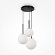 Подвесной светильник Maytoni Basic form MOD321PL-03B