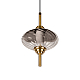 Подвесной светильник Loft It Helix 10421/C Smoke