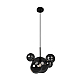 Подвесной светильник Loft IT Bolle 2029-P6 mini