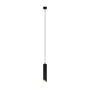 Подвесной светильник Maytoni Technical Lipari P044PL-01-30GU10-B