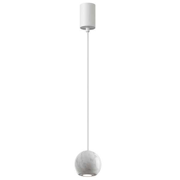 Подвесной светильник Odeon Light Midcent 4359/5L