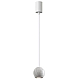 Подвесной светильник Odeon Light Midcent 4359/5L