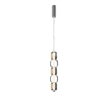 Подвесной светильник Maytoni Ritmo MOD381PL-L30CH3K