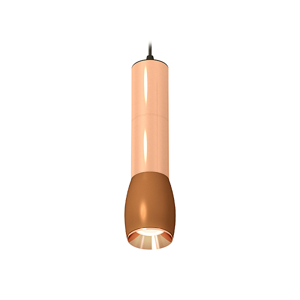 Подвесной светильник Ambrella Light Techno Spot XP1124001 (A2302, C6326x2, A2063x2, C1124, N7035)