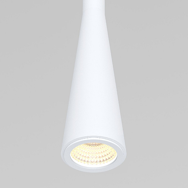 Подвесной светильник Elektrostandard Vist 50312 LED 4690389209284 a068611