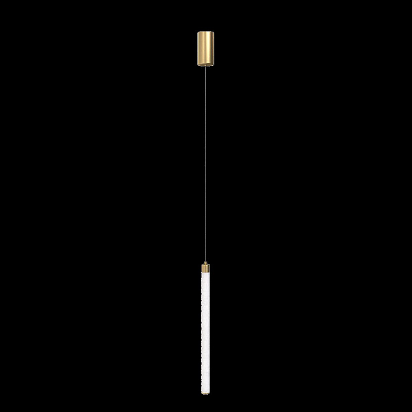 Подвесной светильник Maytoni Ray P022PL-L20G3K