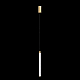 Подвесной светильник Maytoni Ray P022PL-L20G3K