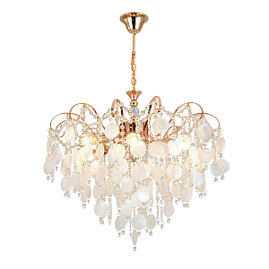 Подвесной светильник Escada Marilume 140013/6P Gold ES0000036