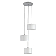 Подвесной светильник LightHall Blaze LH012128