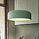 Подвесной светильник Imperium Loft Cylinder B D48 Green 240914-26