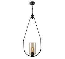 Подвесной светильник Vele Luce Fiamma VL5812P01