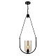 Подвесной светильник Vele Luce Fiamma VL5812P01