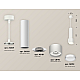 Подвесной светильник Ambrella Light Techno Spot XP8110001 (A2301, C6355, A2101, C8110, N8112)