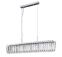 Подвесная люстра Arte Lamp Mayotte A1071SP-7CC