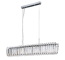Подвесная люстра Arte Lamp Mayotte A1071SP-7CC