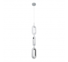 Подвесной светильник Modestyle MS.1120.3 CR