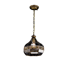 Подвесной светильник Citilux Гера-2 CL444210