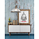 Подвесной светильник Arte Lamp Oglio A9273SP-1AB