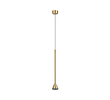 Подвесной светильник Newport 3515/S brass М0071688