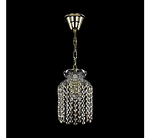 Подвесная люстра Bohemia Ivele Crystal 14781/15 G R K721