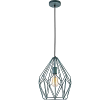 Подвесной светильник Toplight Jade TL1173H-01DG