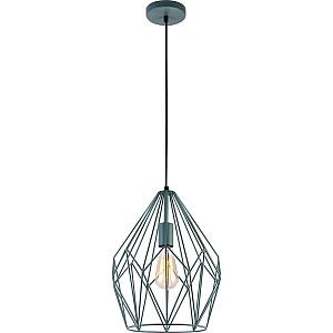 Подвесной светильник Toplight Jade TL1173H-01DG