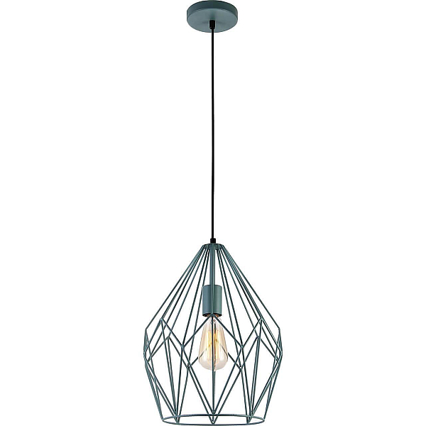 Подвесной светильник Toplight Jade TL1173H-01DG